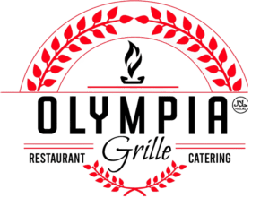 Olympia Grille restaurant logo